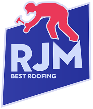 RJM Best Roofing Inc